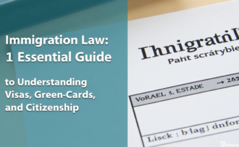 Immigration Law